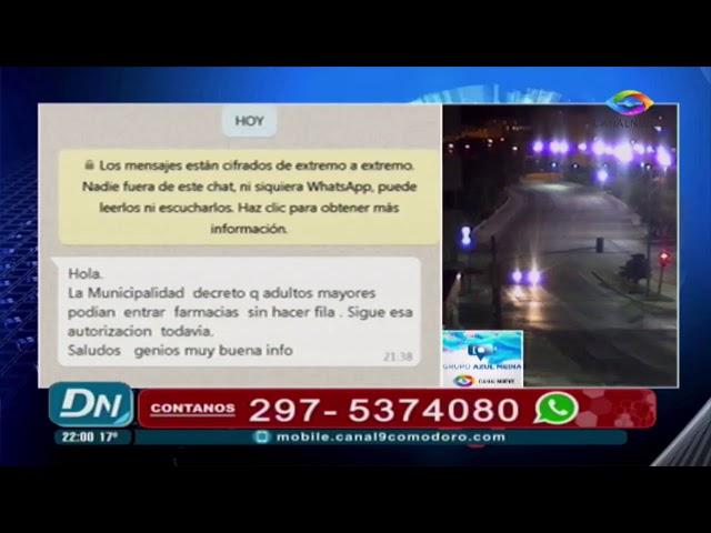 NOTICIAS EN VIVO