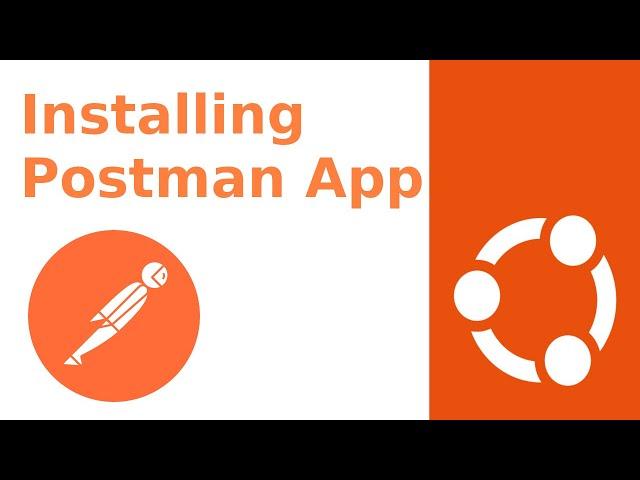 How to install Postman App on Ubuntu 22.04 | Linux | Ubuntu 24.04 LTS