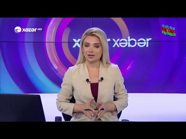 Türkiye'den Azerbaycan destek açıklamaları. Hazar Tv