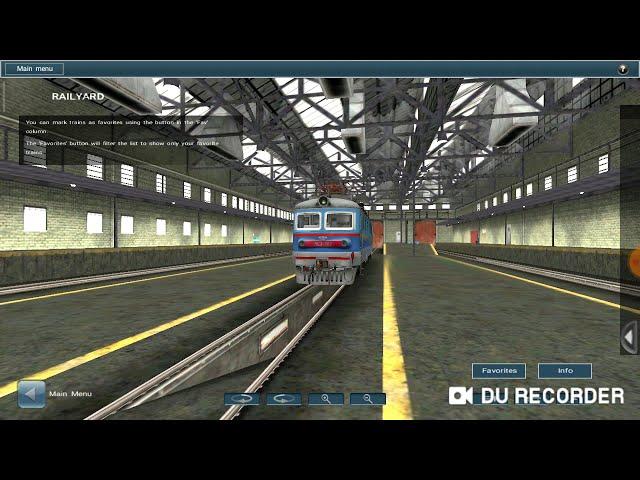 УСТАНОВКА МОДОВ, КАРТ НА TRAINZ ANDROID