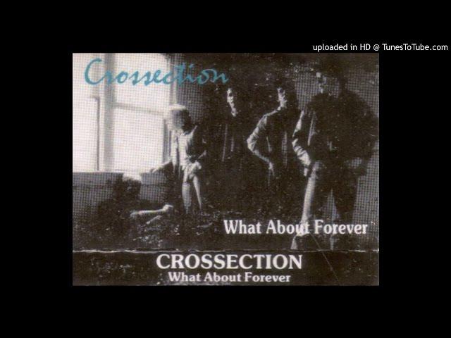 CROSSECTION ~ What About Forever [AOR]