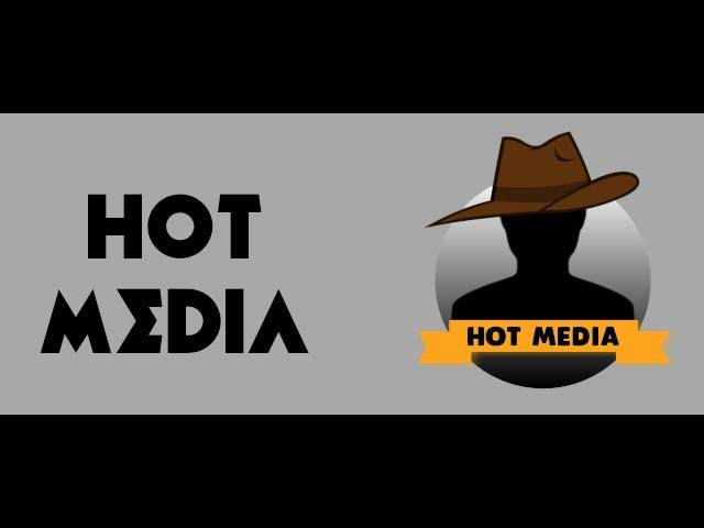 Hot media title trailer #2