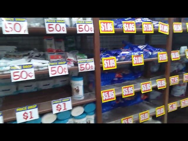 Toa payoh value dollar #mrtstation #singapore