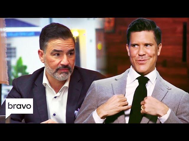 Fredrik Eklund's 'Not-Selling' Real Estate Strategy | Million Dollar Listing New York (S7 E5)