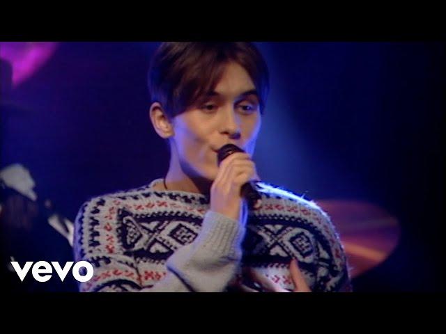 Take That - Babe (Live from Top of the Pops, 1993)