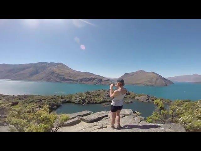 Eco Adventures Wanaka