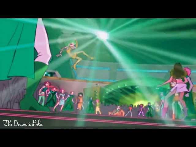 Sunrise Fairies || Jacqueline || HBD || Heros ||