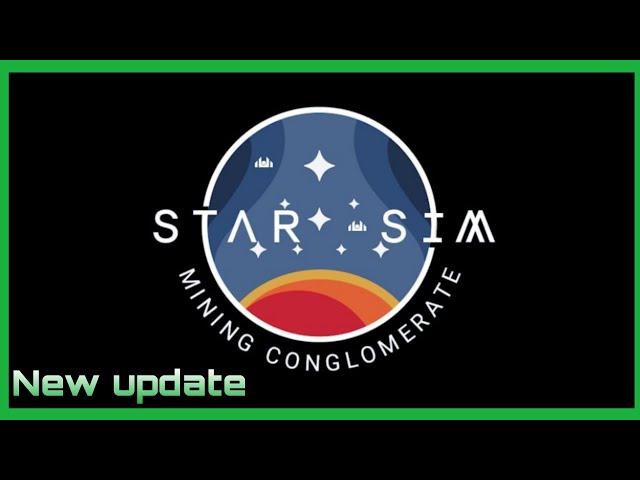 Starfield Starsim Mining Conglomerate Paid Mod New Update