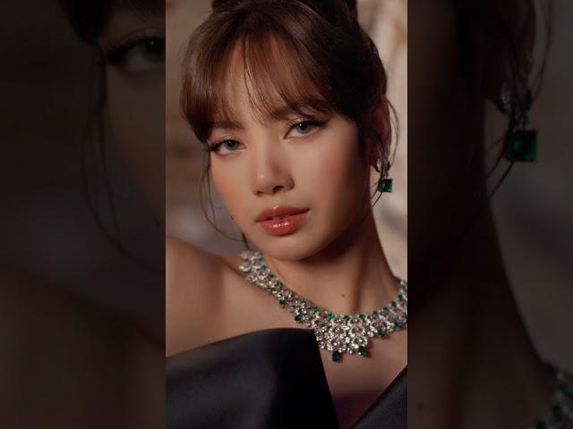 LISA | Bulgari Mediterranea High Jewelry Collection