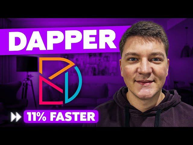 Write Faster SQL Queries With Dapper In .NET | Clean Architecture