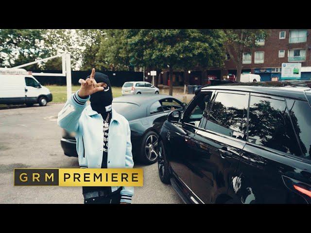 GeeYou - No Traffic [Music Video] | GRM Daily