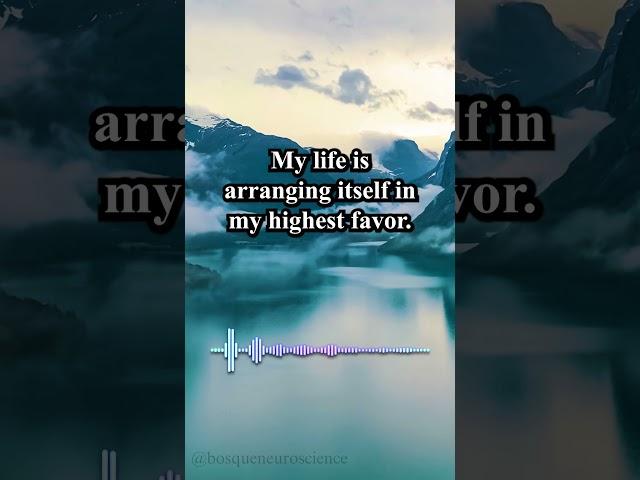 Listen Everyday! | Positive I AM Affirmations to Reprogram Your Mind | Abundance Affirmations