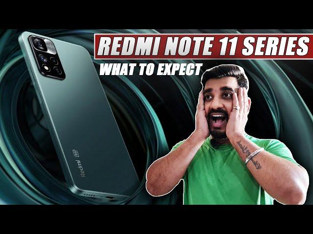 Redmi Note 11, Note 11 Pro and Note 11 Pro Plus Specifications, Features and Other Leaks