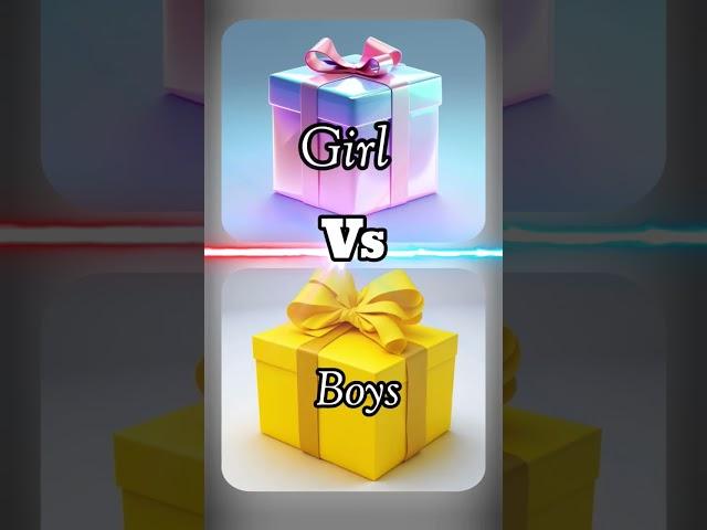 choice your gift box #shorts #giftbox #choosebox #giftpackaging #giftpackaging