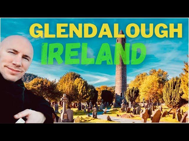 Glendalough: An Irish Wonder You Must See