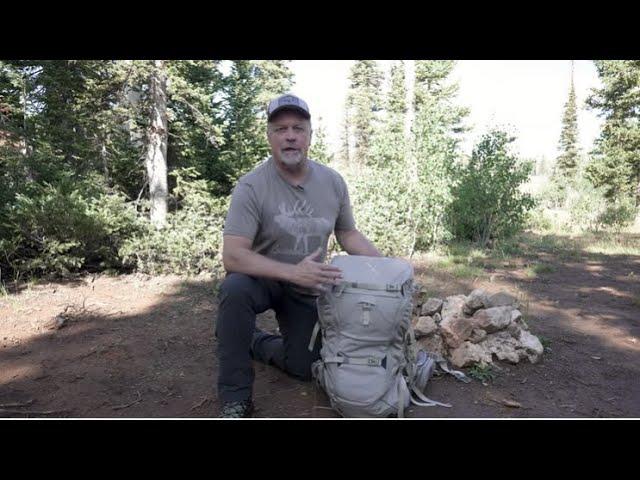 ALPS OutdoorZ Elite Pack System Review by Michael Deming