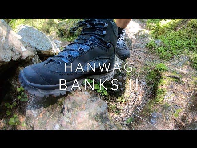 Hanwag Banks II GTX