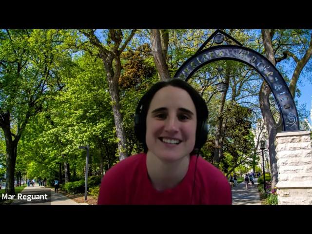 Video Messages from Economics Faculty to Our Graduates!