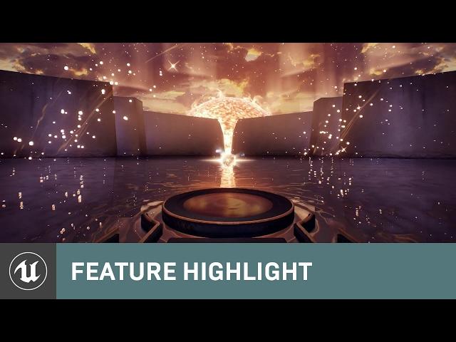 Protostar: Pushing Mobile Graphics with UE4 & Vulkan API | Feature Highlight | Unreal Engine