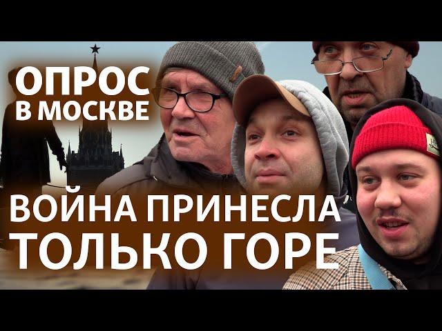 "Русские русских убивают" | Что принесла мирным жителям Украины "спецоперация"?