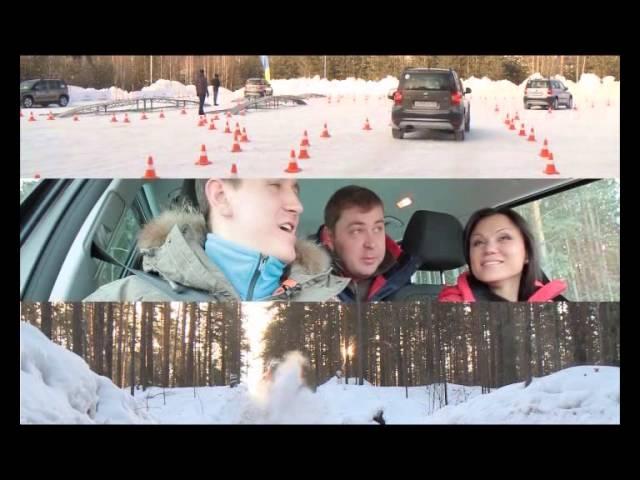 Авто Вести, канал РОССИЯ1