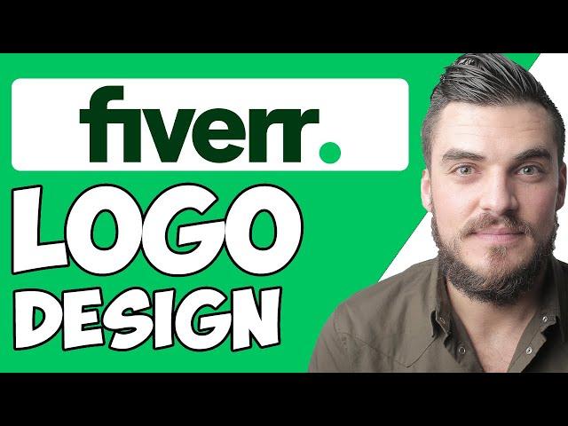 How To Make Money On Fiverr With Logo Design In 2022