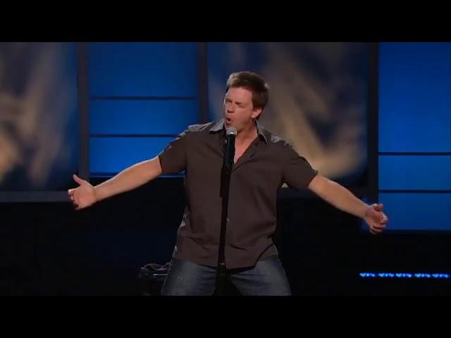 Metal Band Impersonations by Jim Breuer