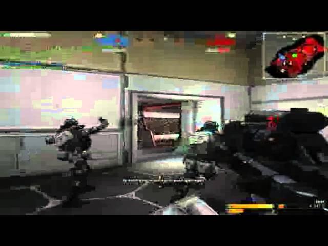 battlefield 2142 lets play