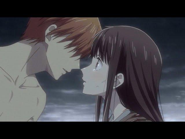 Someone you loved [AMV] - Fruits Basket