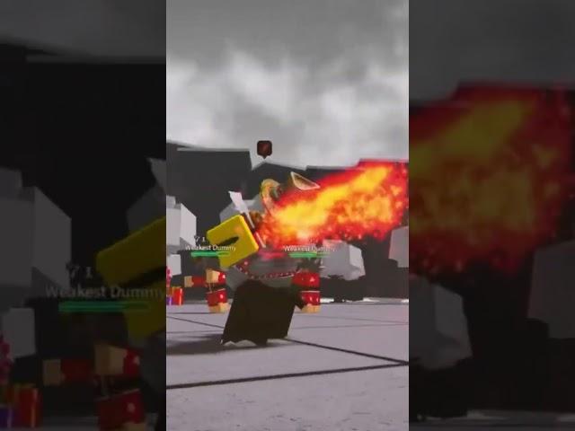 Видео из 2023 года по факту  #saitamabattlegrounds #nibovid #roblox #edit