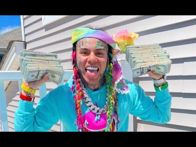 tekashi 69 edit