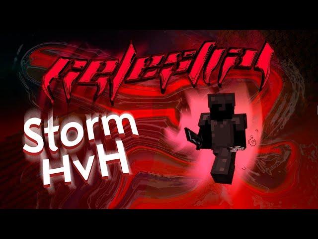 - StormHvH c лучшим CFG на CELESTIAL PREMIUM