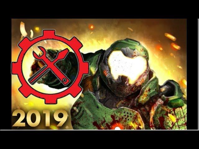 How to DOOM in 2019 Full Tutorial (Project Brutality 3.0)