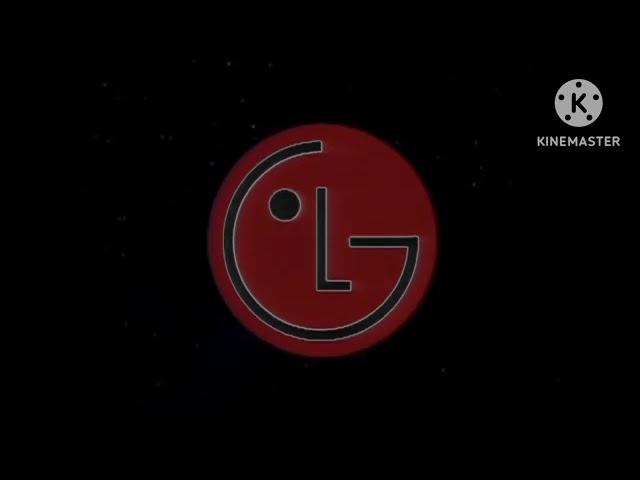 LG logo 1995 in G major 4