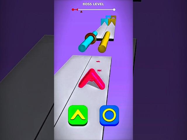 Best Fun Game Ever(blob shifter 3D) All LVL #games #shorts #shortsfeed #gaming #gameplay #shortfeed