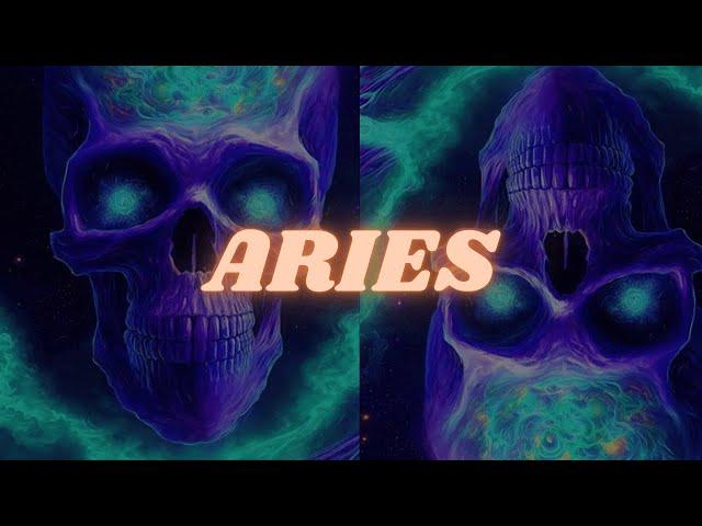 ARIES DESEA VERTETOCARTEBESARTE NECESITABA PERDERTE PARA PODER SENTIR EL DOLOR DE TU AUSENCIA