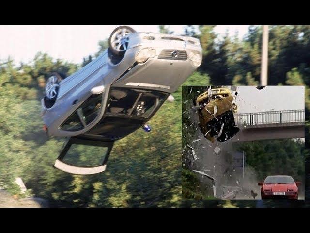 Alarm Fur Cobra 11 - Car Crash Mix Vol.3 Of 21 - Alerta Cobra Mix