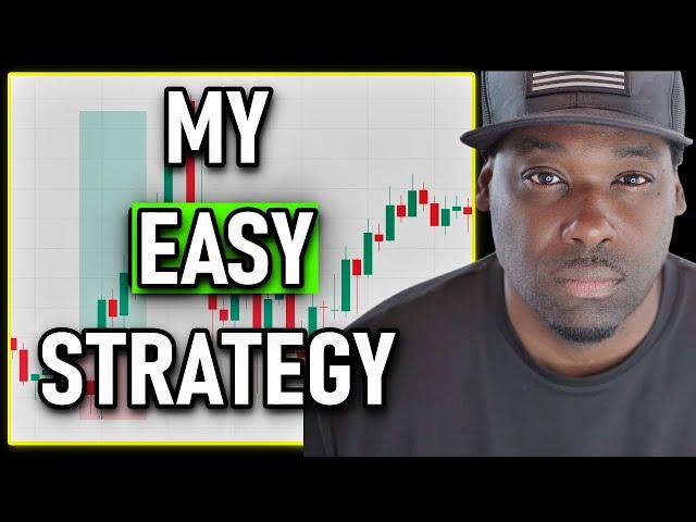 The Proven 1 - 5 minute Scalping Strategy You Can Start Today