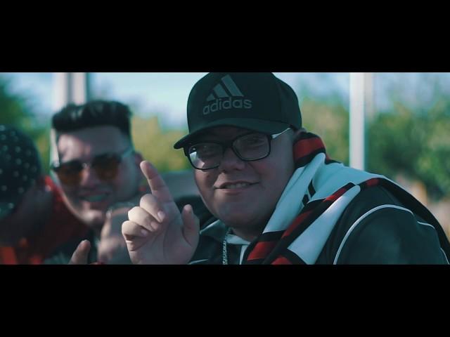 Nilo Official - Busca Perreo ft. Noire x Eric Fresh 22 (Video Oficial)