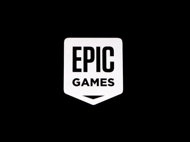 Как забрать игры в Epic Games Store живя в России? Очень просто!