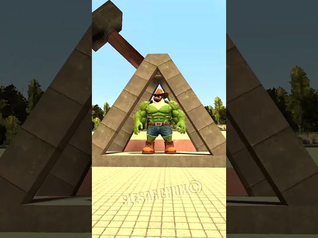 NEW TEST BRI BRI BICUS LERU LERU LE PENGUINEL TA TA TA SAHUR ITALIAN BRAINROT MEMES in Gmod !