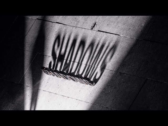 Sub Sonik & RAYZEN ft. TNYA - Shadows (Official Hardstyle Visualizer)