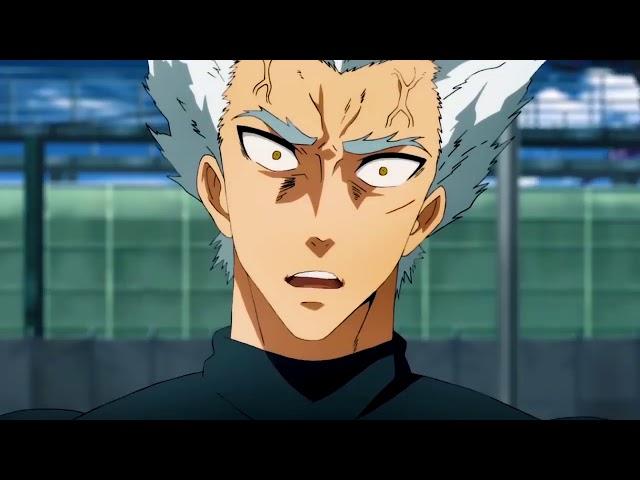 One Punch Man Season 2「AMV」  Soul   Saitama vs  Suiryu FULL FIGHT