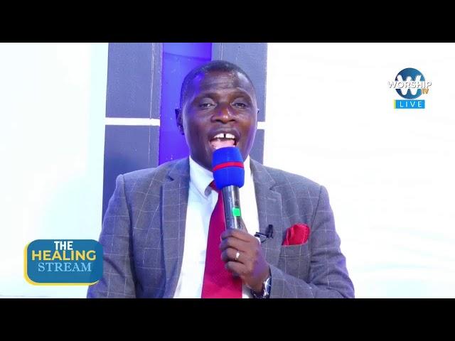 THE POWER OF FASTING | THE HEALING STREAM - NIGHT WATCH - 07th-06-2023|| AP. JAMES KAWALYA