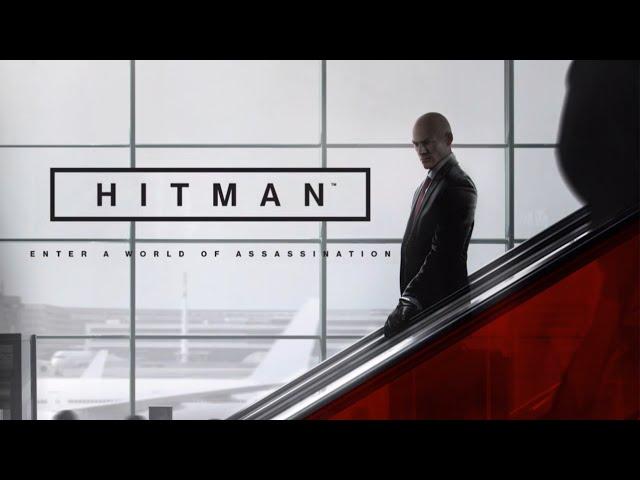 HITMAN ™ 2015 Trailer Remix By Velldanas