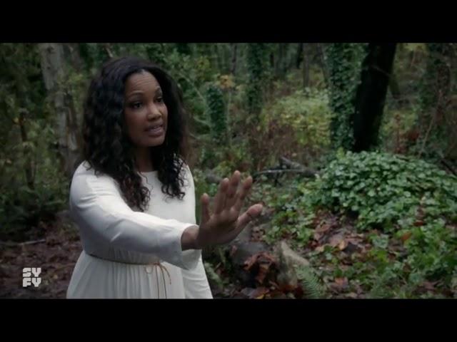 The Magicians Season 4 Episode 12 | Persephone Death | Julia "The Monster" kills Persephone
