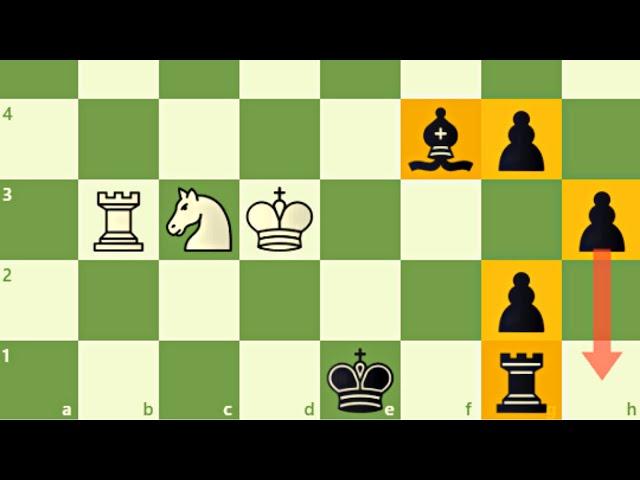 White To Play and Win!!!