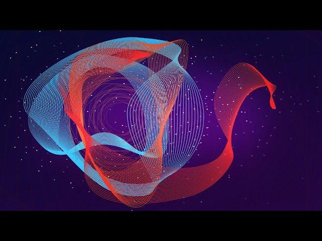 How to Make Vector Abstract Background in illustrator