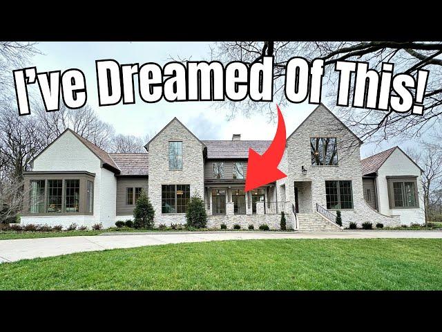 THIS IS THE ONE! Exquisitely Designed 8300 SqFt Custom Dream Home