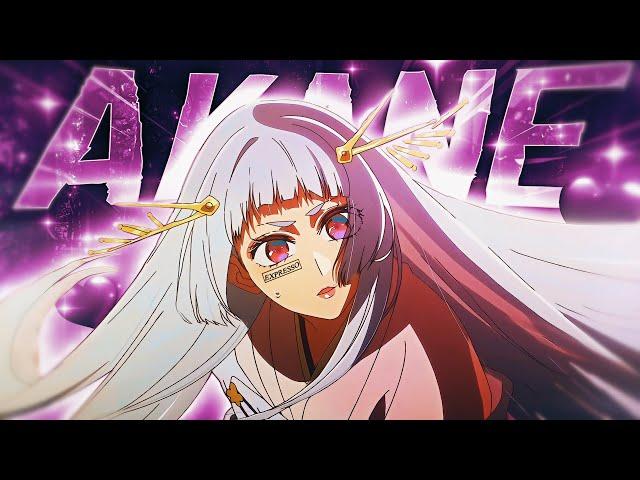 Akane Kurokawa - "Espresso" - Oshi No Ko 「AMV/EDIT」4K  #anime #amv #oshinoko